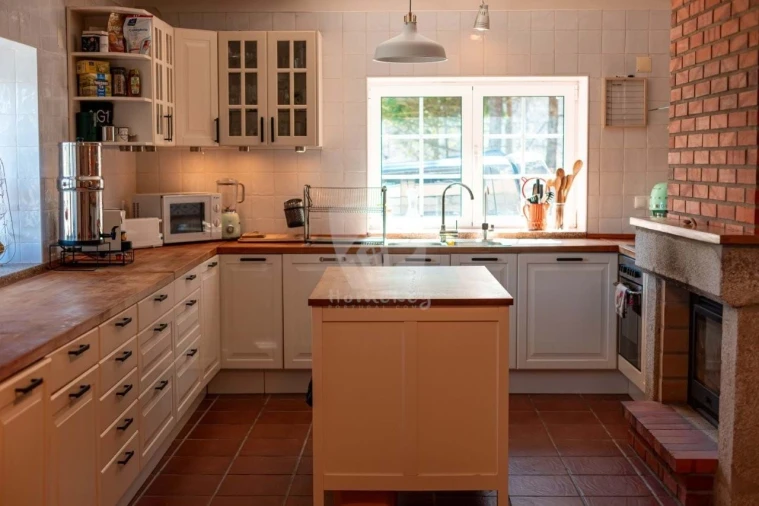 Quinta T3 para Venda em Guarda Foto 10