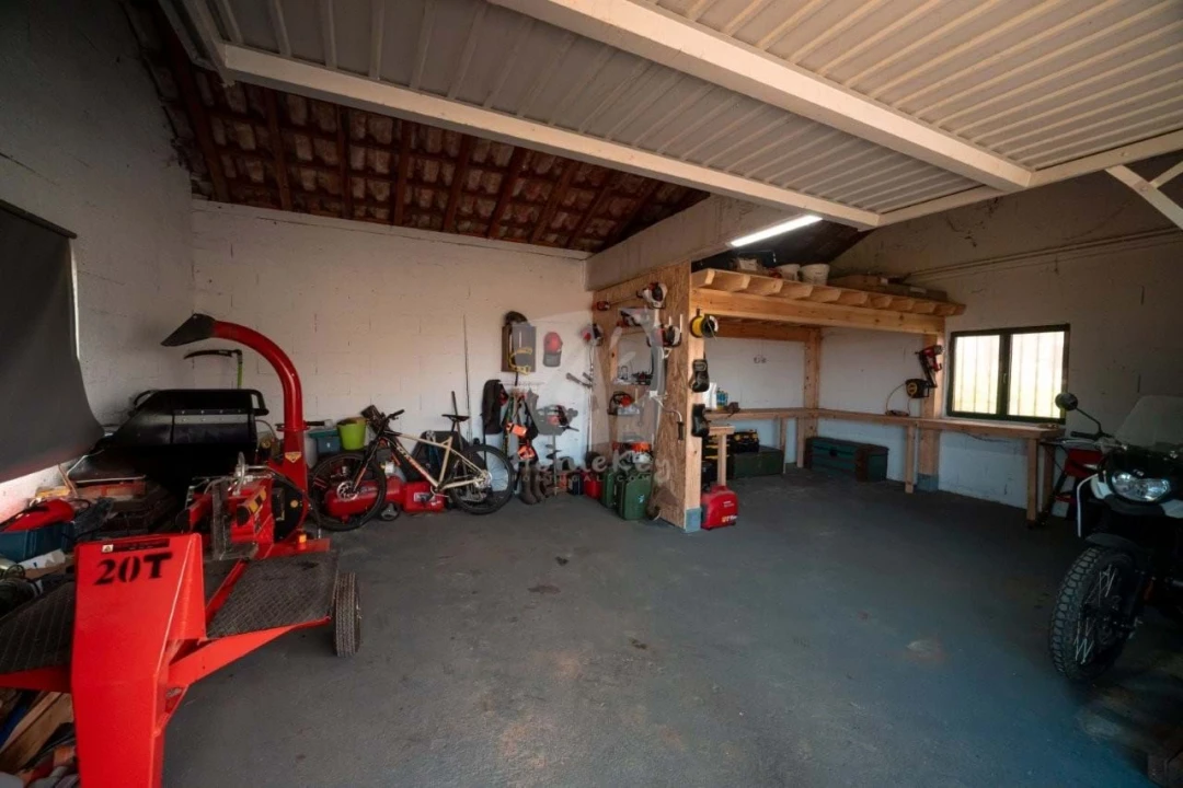 Quinta T3 para Venda em Guarda Foto 38