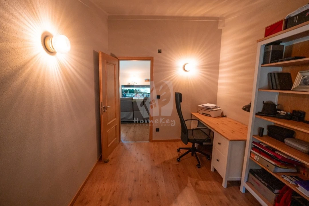 Quinta T3 para Venda em Guarda Foto 27