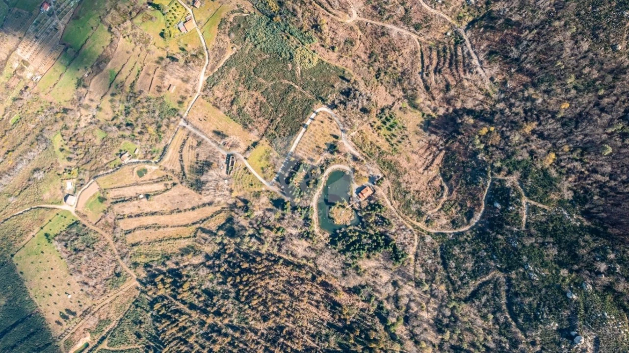 Quinta T3 para Venda em Guarda Foto 47