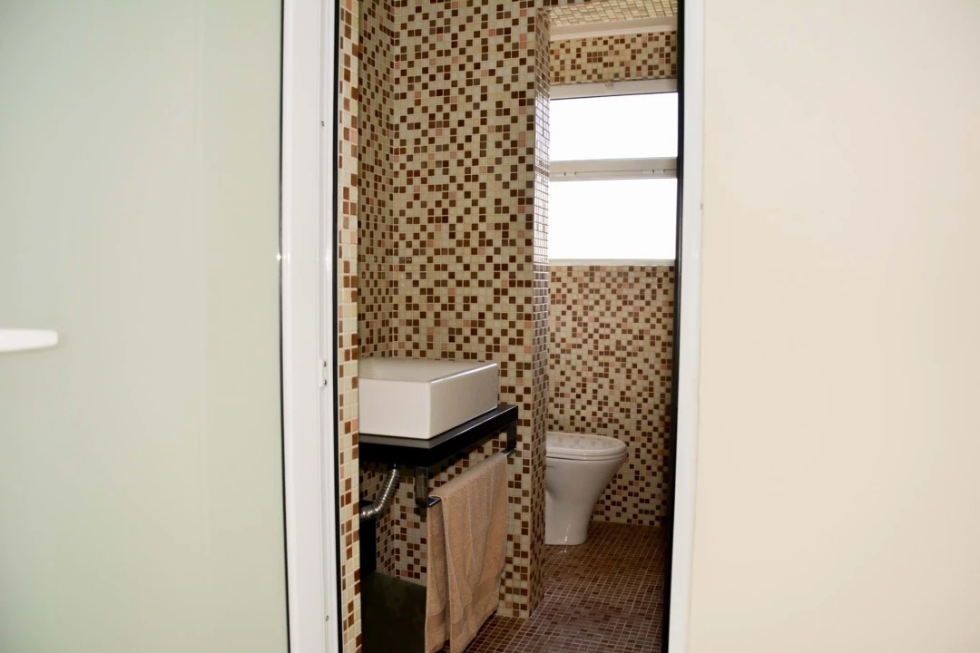 Moradia T4 para Venda em Rosto do Cão (São Roque) Foto 96