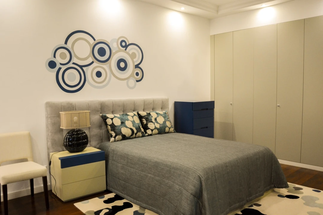 Moradia T4 para Venda em Rosto do Cão (São Roque) Foto 46