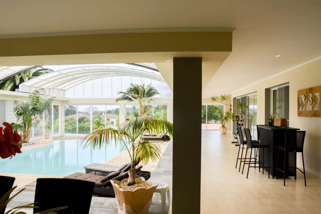 Moradia T4 para Venda em Rosto do Cão (São Roque) Foto 4