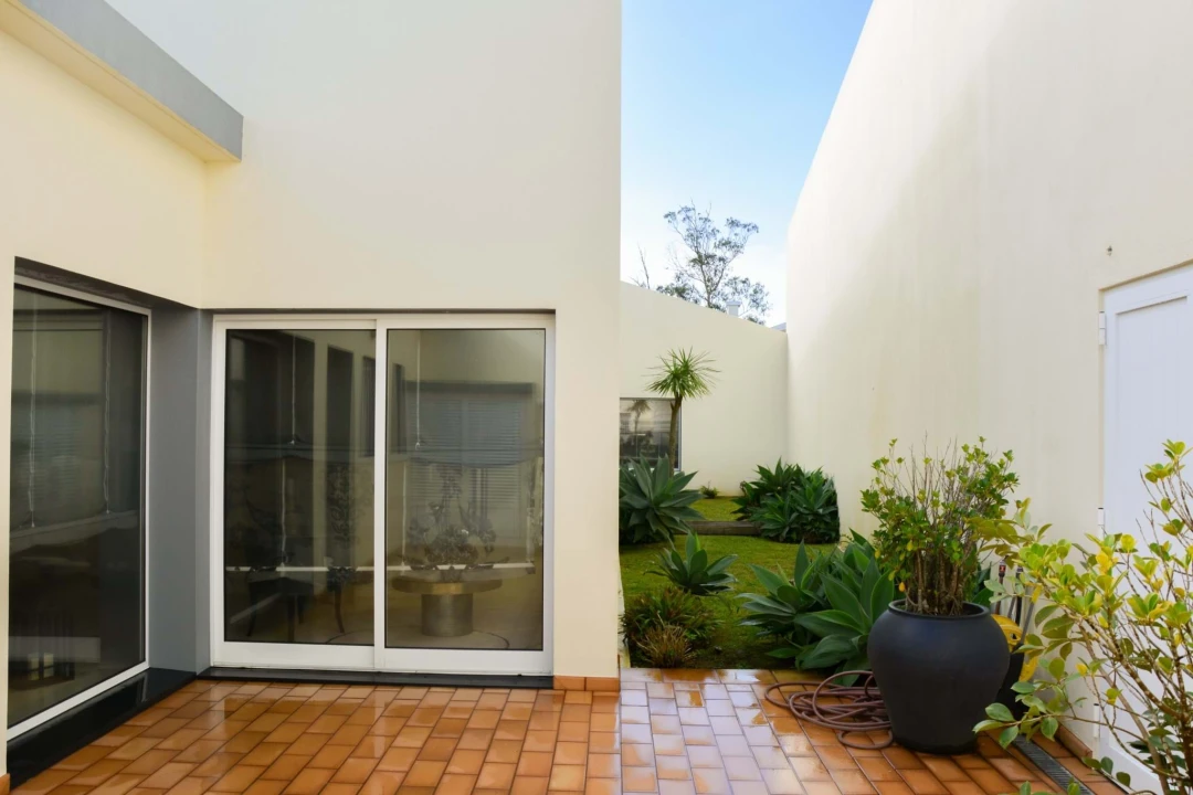 Moradia T4 para Venda em Rosto do Cão (São Roque) Foto 63