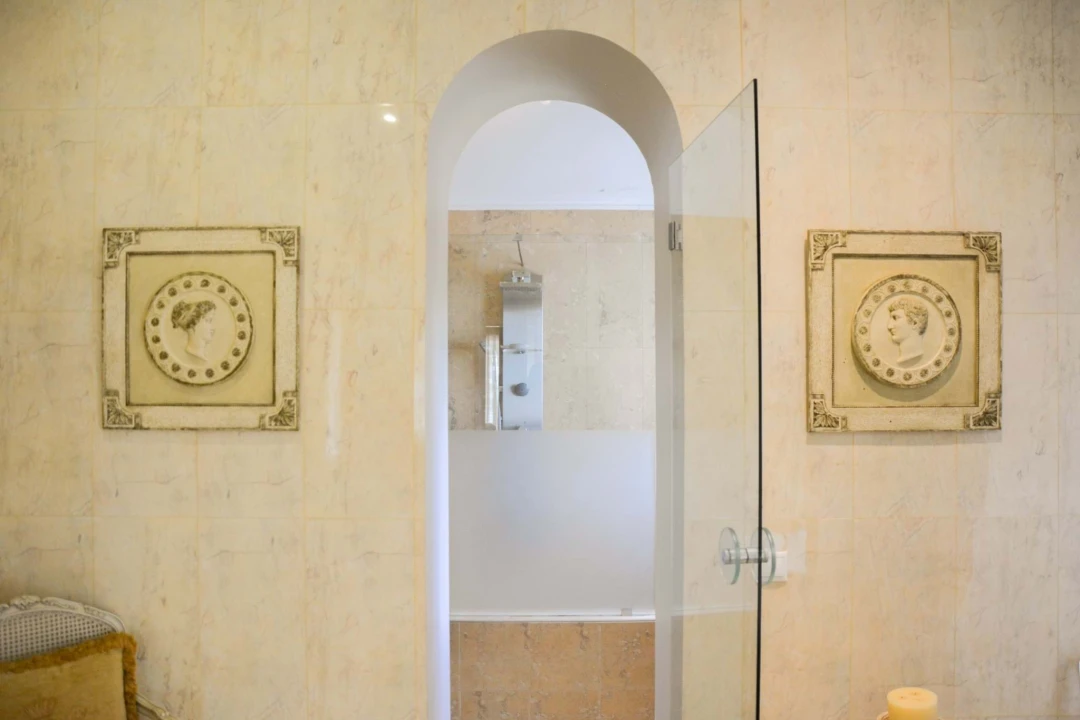 Moradia T4 para Venda em Rosto do Cão (São Roque) Foto 39