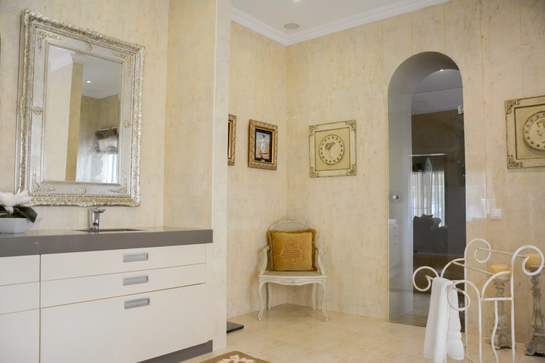 Moradia T4 para Venda em Rosto do Cão (São Roque) Foto 33