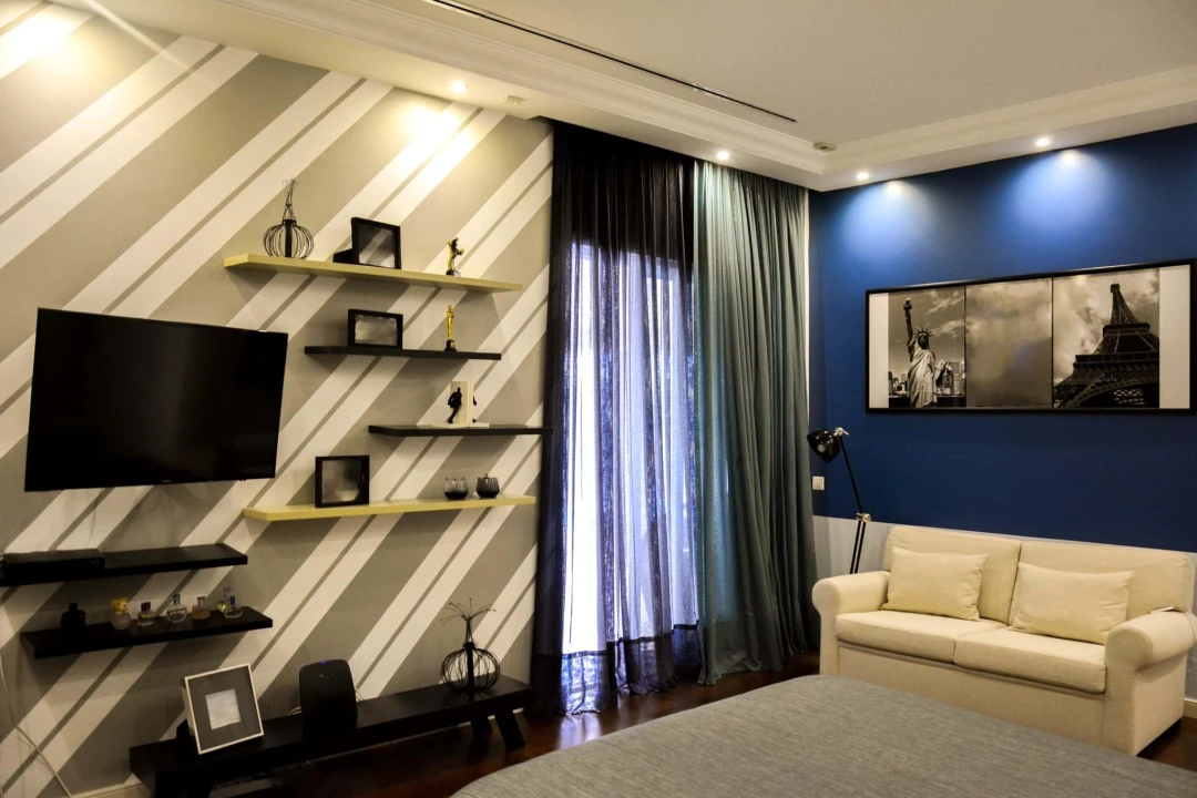 Moradia T4 para Venda em Rosto do Cão (São Roque) Foto 48