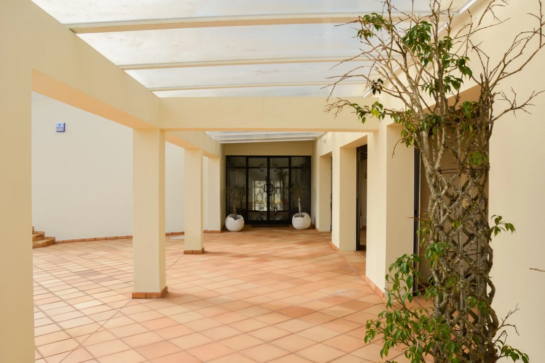 Moradia T4 para Venda em Rosto do Cão (São Roque) Foto 74