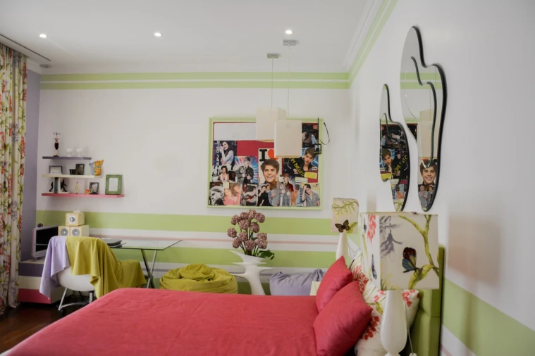 Moradia T4 para Venda em Rosto do Cão (São Roque) Foto 53