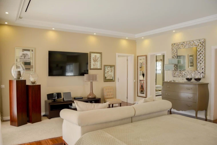 Moradia T4 para Venda em Rosto do Cão (São Roque) Foto 30