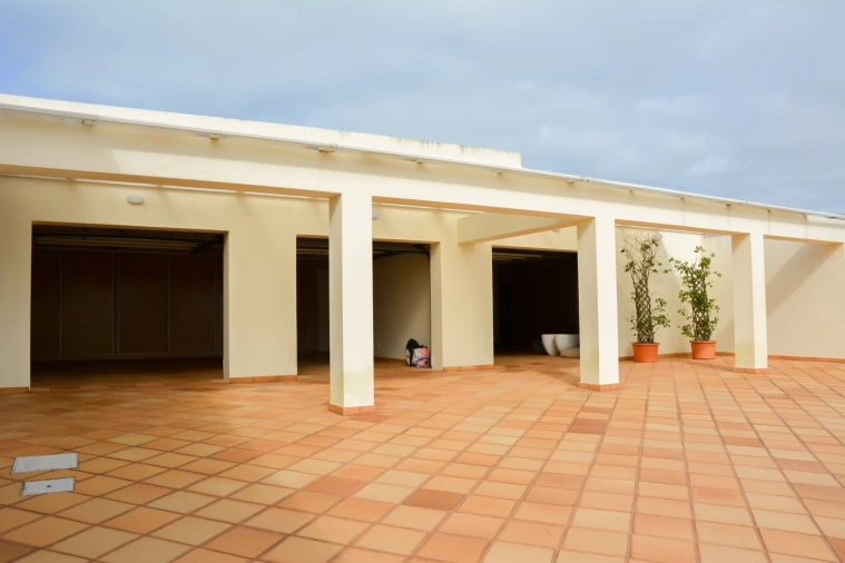 Moradia T4 para Venda em Rosto do Cão (São Roque) Foto 66