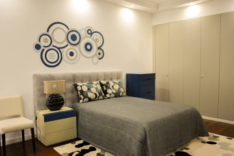 Moradia T4 para Venda em Rosto do Cão (São Roque) Foto 46