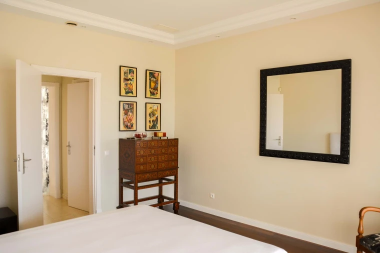 Moradia T4 para Venda em Rosto do Cão (São Roque) Foto 58