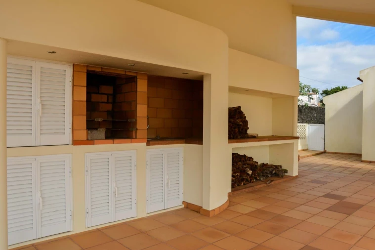 Moradia T4 para Venda em Rosto do Cão (São Roque) Foto 92