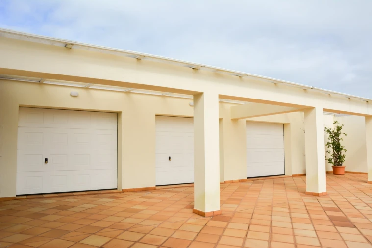 Moradia T4 para Venda em Rosto do Cão (São Roque) Foto 65