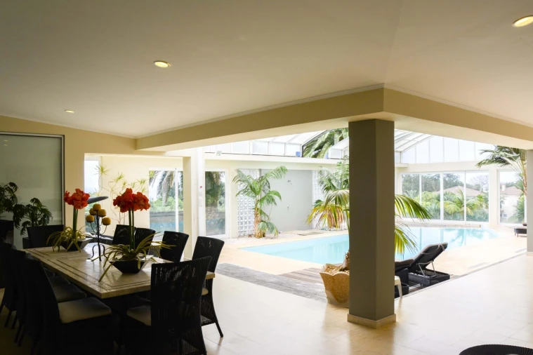 Moradia T4 para Venda em Rosto do Cão (São Roque) Foto 2