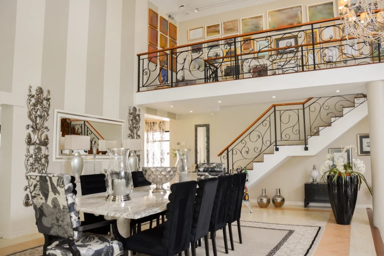 Moradia T4 para Venda em Rosto do Cão (São Roque) Foto 12