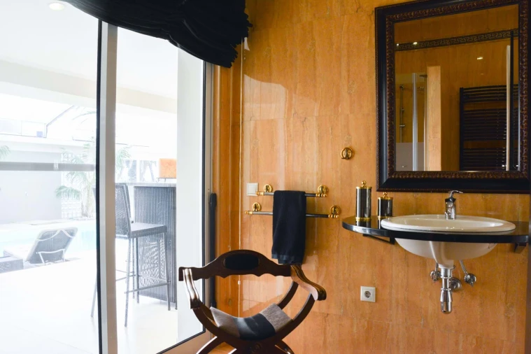 Moradia T4 para Venda em Rosto do Cão (São Roque) Foto 50