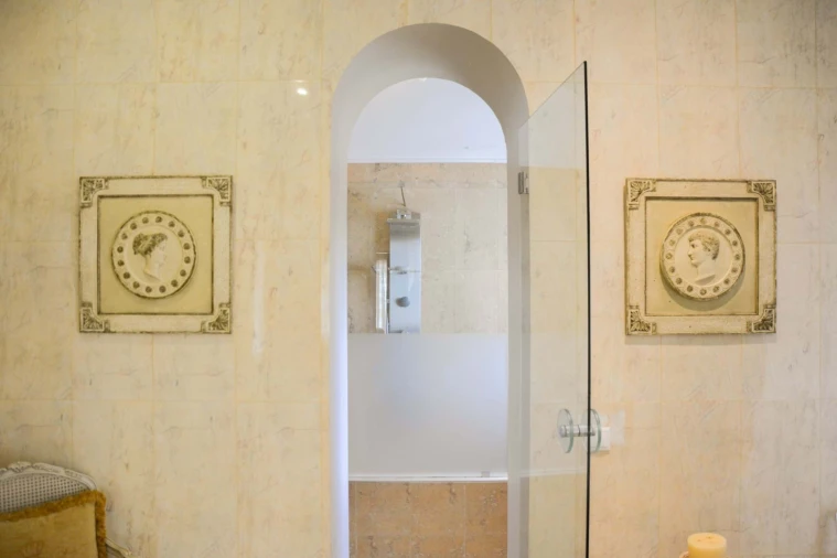 Moradia T4 para Venda em Rosto do Cão (São Roque) Foto 39