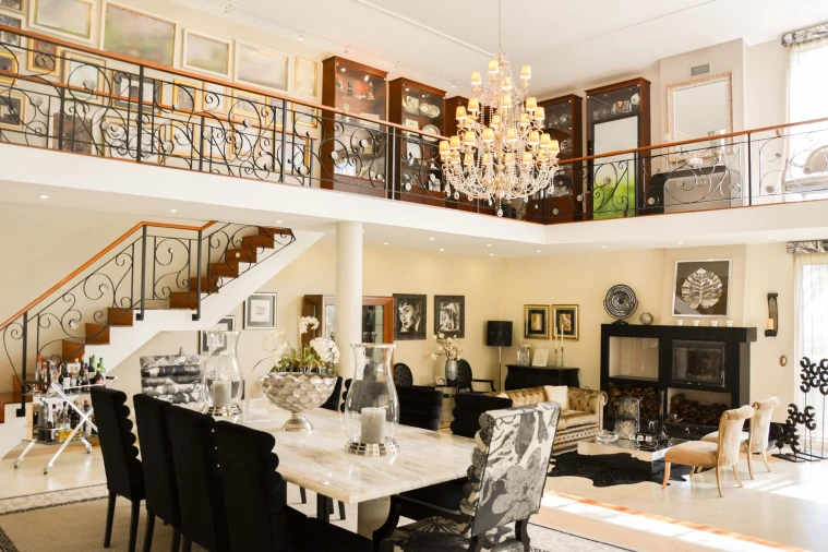 Moradia T4 para Venda em Rosto do Cão (São Roque) Foto 13