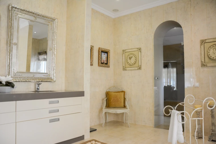 Moradia T4 para Venda em Rosto do Cão (São Roque) Foto 33