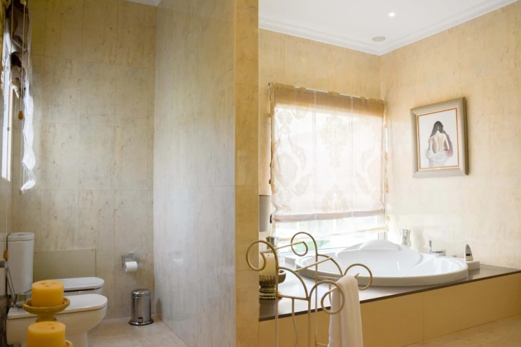 Moradia T4 para Venda em Rosto do Cão (São Roque) Foto 36