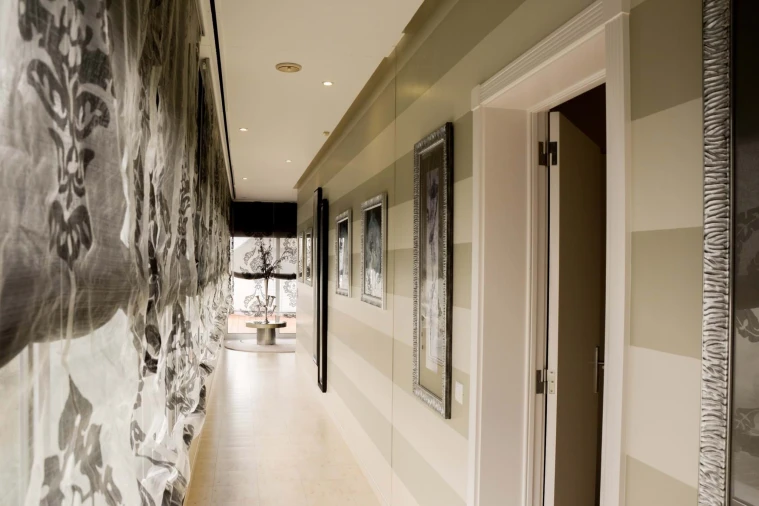 Moradia T4 para Venda em Rosto do Cão (São Roque) Foto 45