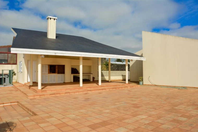 Moradia T4 para Venda em Rosto do Cão (São Roque) Foto 91