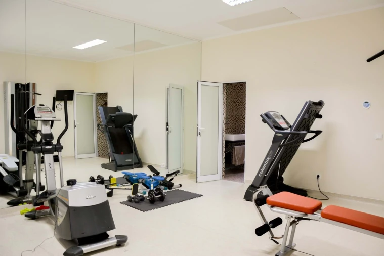 Moradia T4 para Venda em Rosto do Cão (São Roque) Foto 93