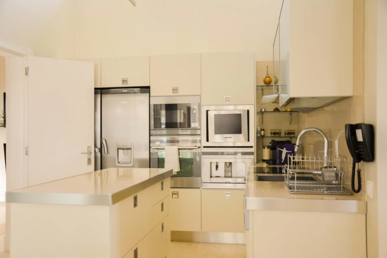 Moradia T4 para Venda em Rosto do Cão (São Roque) Foto 20