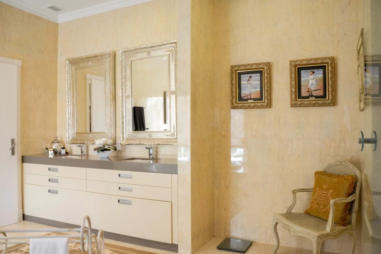 Moradia T4 para Venda em Rosto do Cão (São Roque) Foto 35