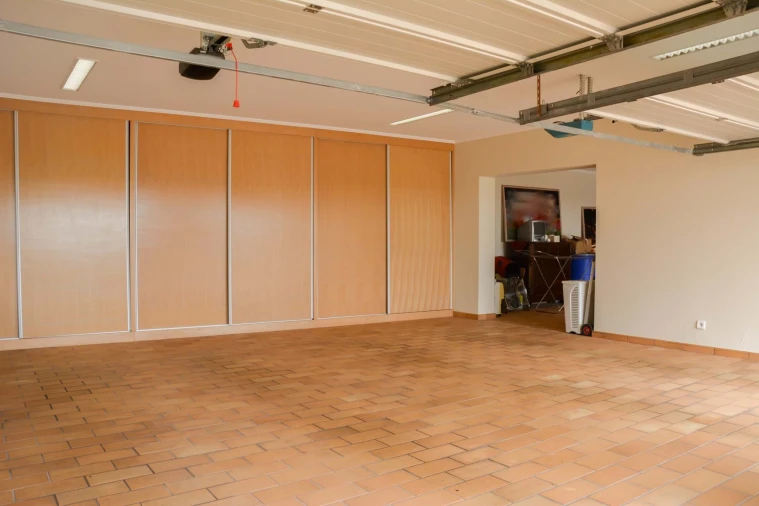 Moradia T4 para Venda em Rosto do Cão (São Roque) Foto 71