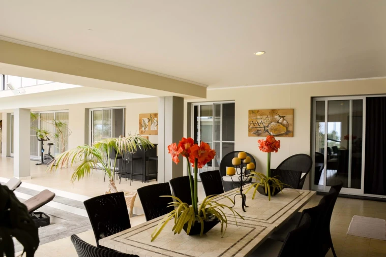 Moradia T4 para Venda em Rosto do Cão (São Roque) Foto 3