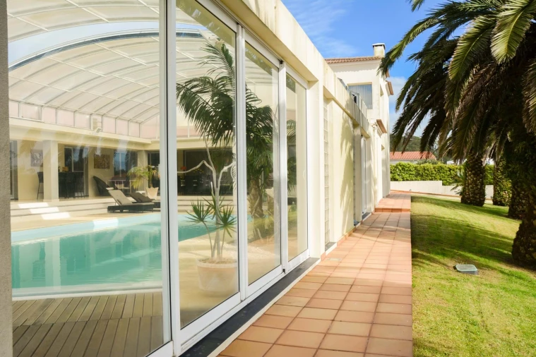 Moradia T4 para Venda em Rosto do Cão (São Roque) Foto 82