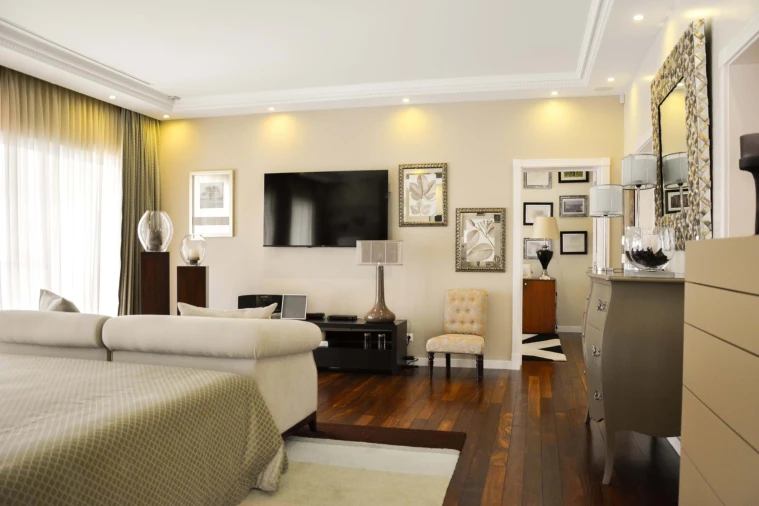 Moradia T4 para Venda em Rosto do Cão (São Roque) Foto 40