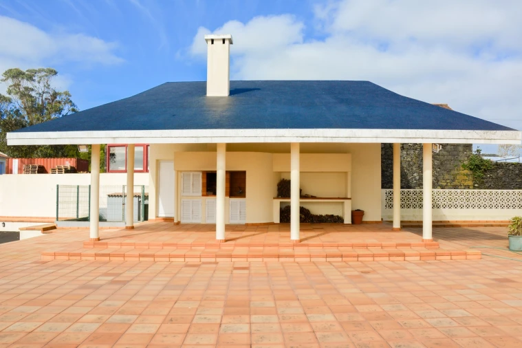 Moradia T4 para Venda em Rosto do Cão (São Roque) Foto 84