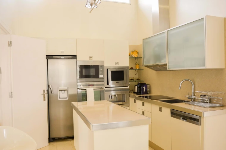 Moradia T4 para Venda em Rosto do Cão (São Roque) Foto 22