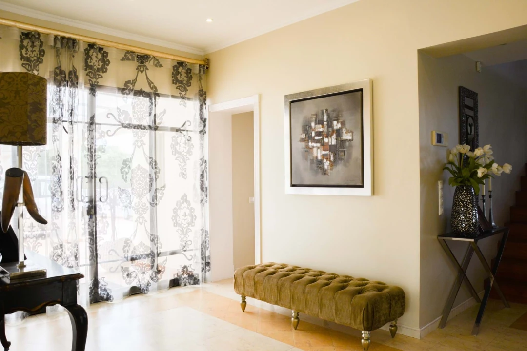 Moradia T4 para Venda em Rosto do Cão (São Roque) Foto 25