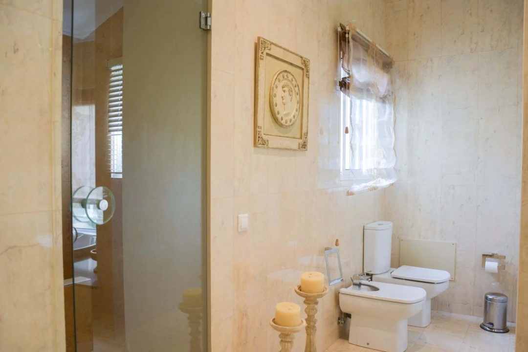 Moradia T4 para Venda em Rosto do Cão (São Roque) Foto 38