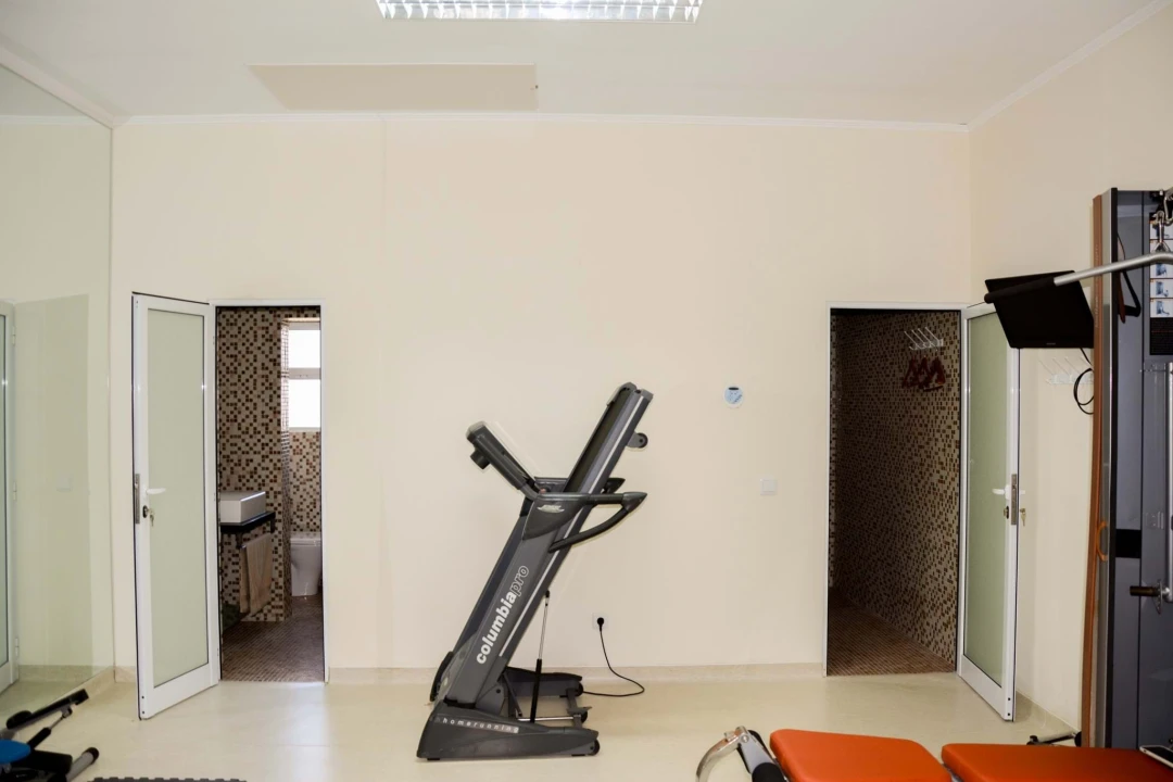 Moradia T4 para Venda em Rosto do Cão (São Roque) Foto 94