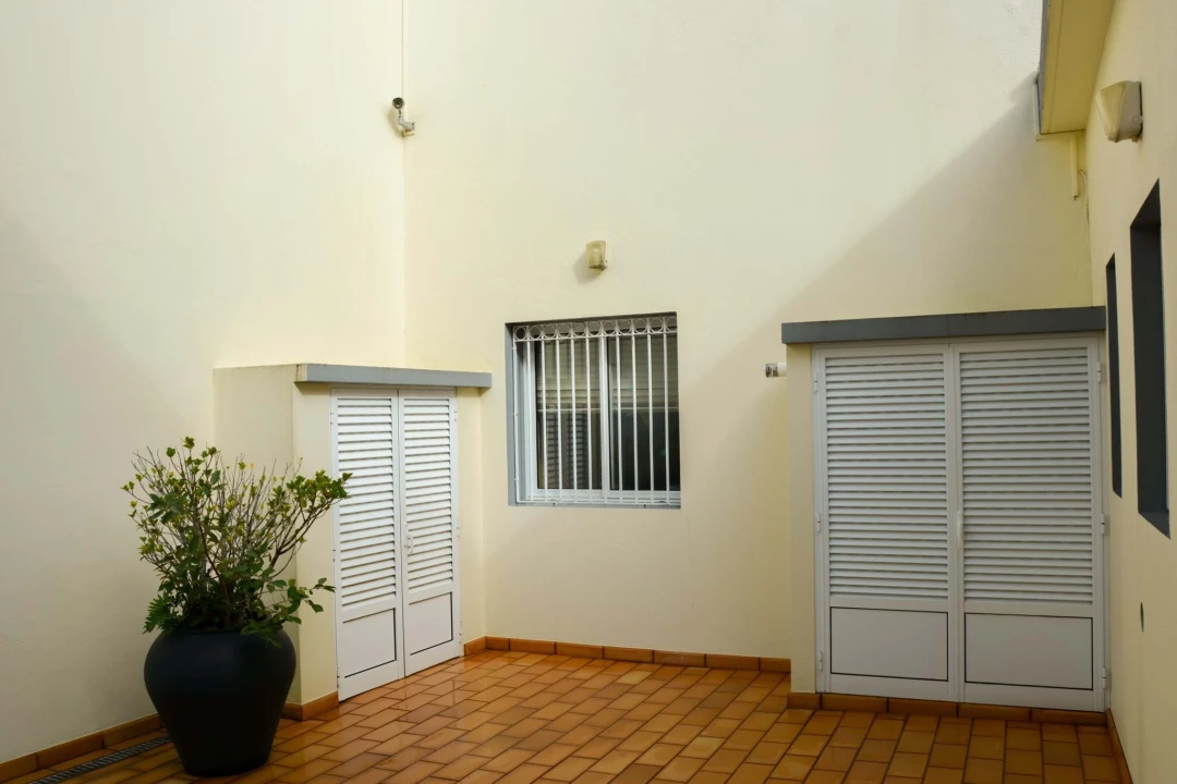 Moradia T4 para Venda em Rosto do Cão (São Roque) Foto 64