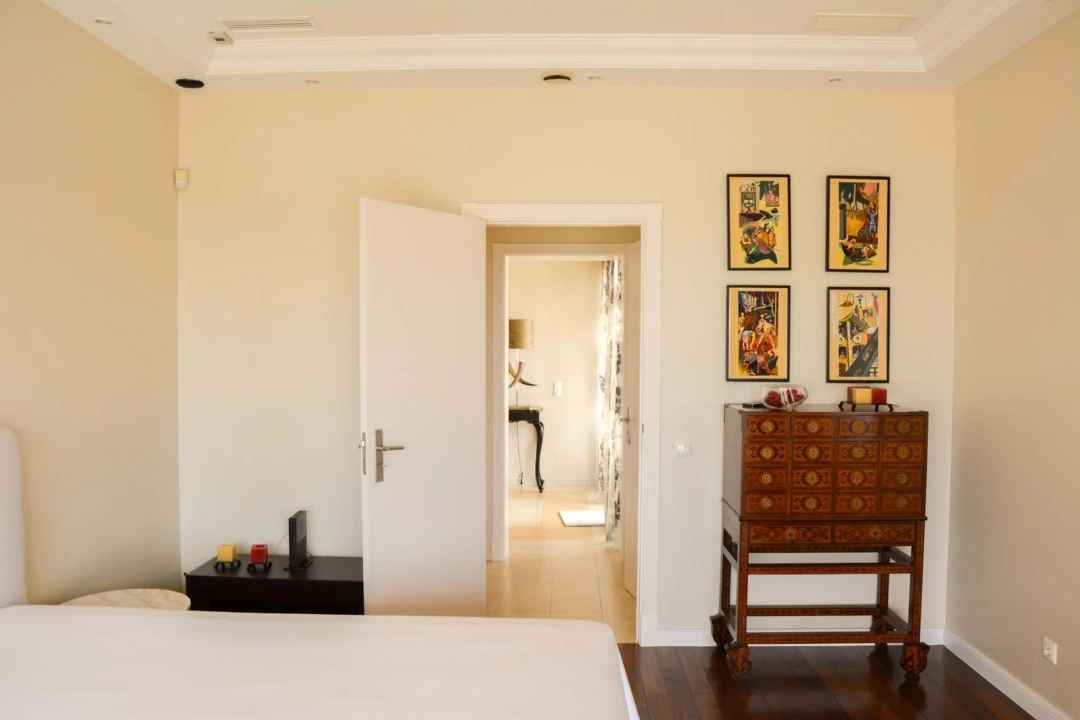 Moradia T4 para Venda em Rosto do Cão (São Roque) Foto 57