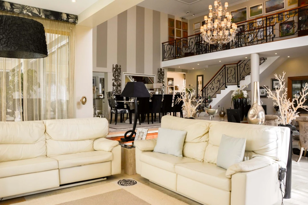 Moradia T4 para Venda em Rosto do Cão (São Roque) Foto 19