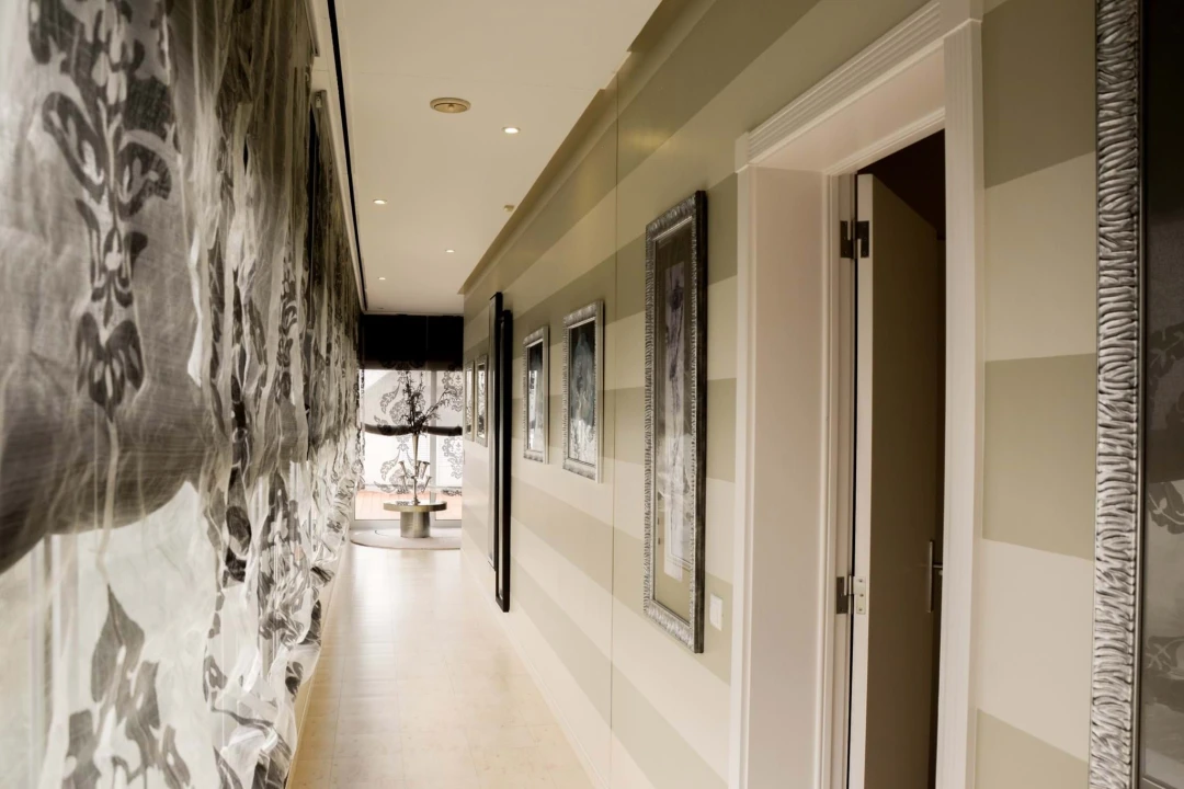 Moradia T4 para Venda em Rosto do Cão (São Roque) Foto 45