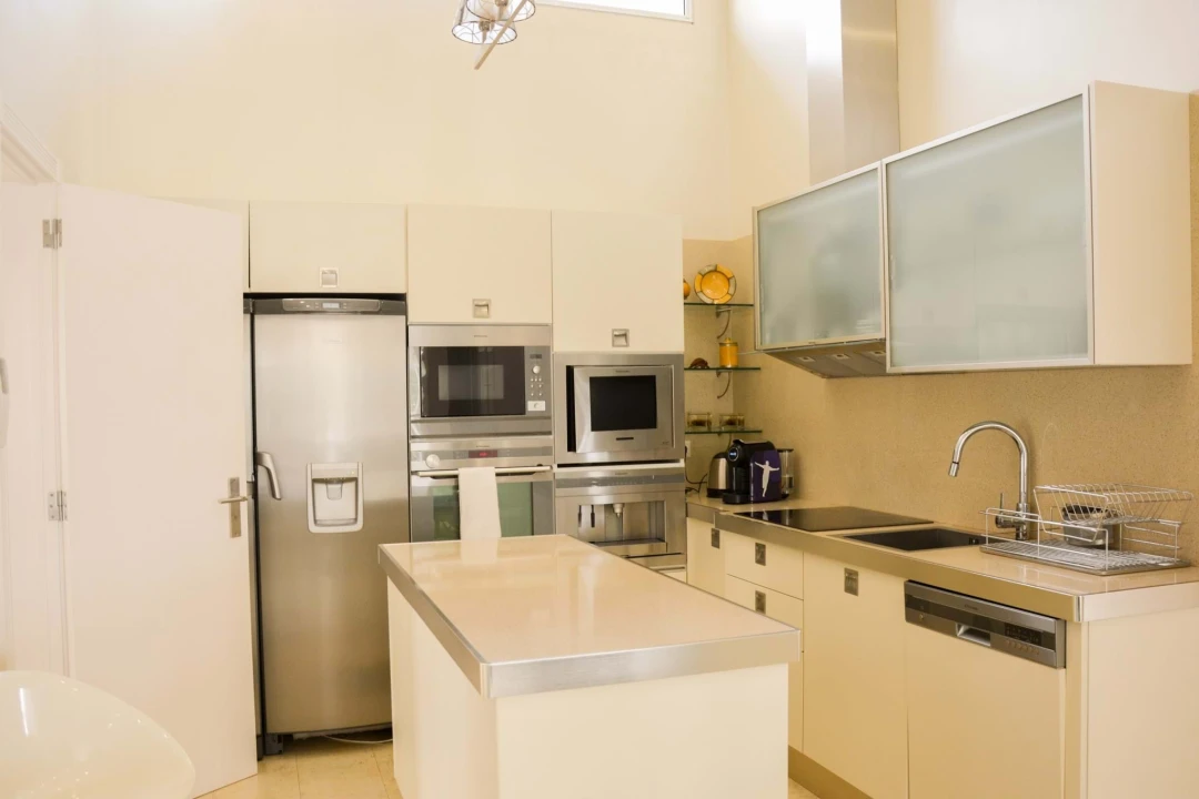 Moradia T4 para Venda em Rosto do Cão (São Roque) Foto 22