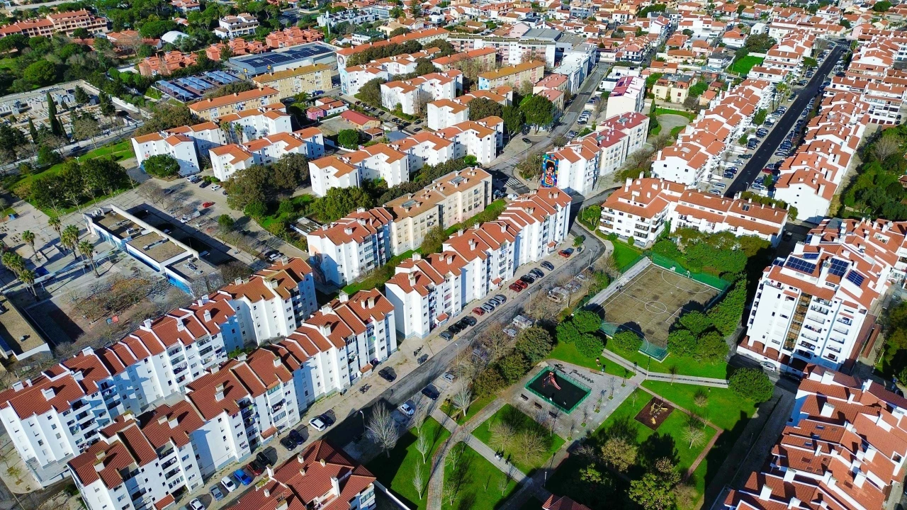 Apartamento T3 para Venda em Cascais e Estoril Foto 20