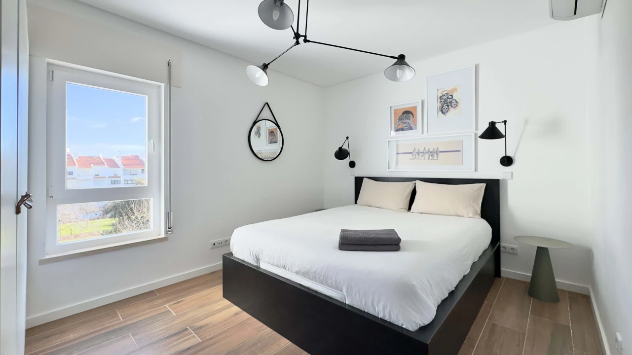 Apartamento T3 para Venda em Cascais e Estoril Foto 3