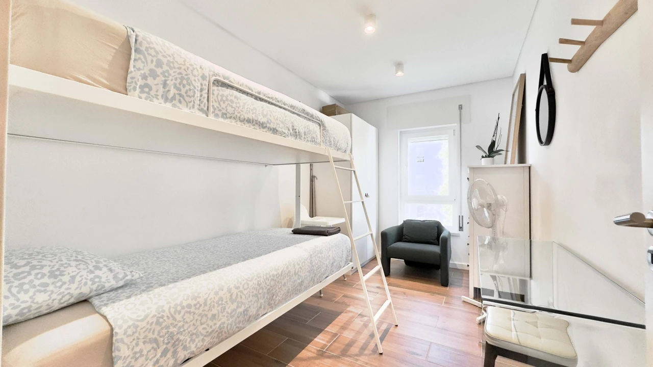 Apartamento T3 para Venda em Cascais e Estoril Foto 4