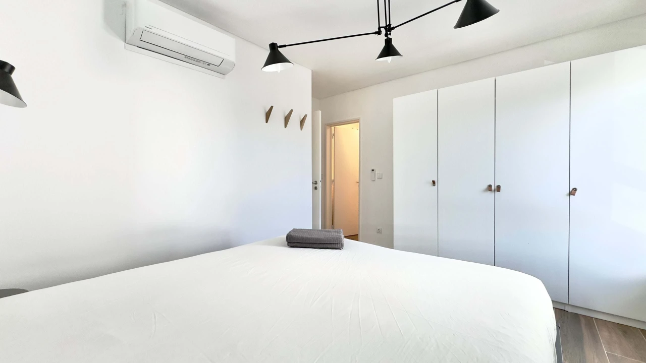 Apartamento T3 para Venda em Cascais e Estoril Foto 14