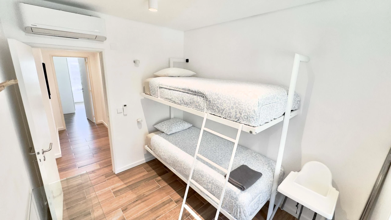 Apartamento T3 para Venda em Cascais e Estoril Foto 18